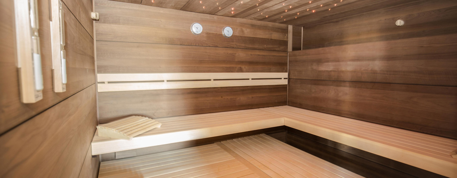 Sauna50grad